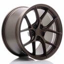 Japan Racing SL-01 10,5x18 5/114,3 ET25 NB67,1 Bronze