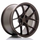 Japan Racing SL-01 10,5x18 5/114.3 ET25 NB67.1 Bronze