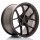 Japan Racing SL-01 10,5x18 5/114,3 ET25 NB67,1 Bronze