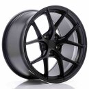 Japan Racing SL-01 10,5x18 5/120 ET25 NB72,6 Schwarz