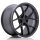 Japan Racing SL-01 10,5x18 5/100-120 ET25-38 NB72.6 Gunmetal