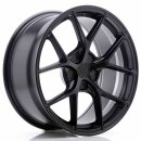 Japan Racing SL-01 8,5x18 5/100-120 ET20-42 NB72,6 Black