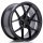 Japan Racing SL-01 8,5x18 5/100-120 ET20-42 NB72,6 Schwarz