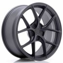 Japan Racing SL-01 8,5x18 5/100-120 ET20-42 NB72,6 Gunmetal
