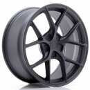 Japan Racing SL-01 8,5x18 5/100-120 ET20-42 NB72.6 Gunmetal