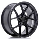 Japan Racing SL-01 8,5x18 5/114.3 ET35 NB67.1 Black