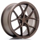 Japan Racing SL-01 8,5x18 5/114.3 ET35 NB67.1 Bronze