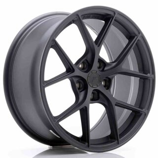 Japan Racing SL-01 8,5x18 5/114,3 ET35 NB67,1 Gunmetal