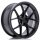 Japan Racing SL-01 8,5x18 5/120 ET35 NB72.6 Schwarz