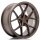 Japan Racing SL-01 8,5x18 5/120 ET35 NB72,6 Bronze