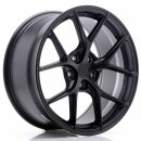 Japan Racing SL-01 8,5x18 5/100 ET42 NB57,1 Black
