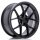 Japan Racing SL-01 8,5x18 5/100 ET42 NB57,1 Black