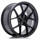 Japan Racing SL-01 8,5x18 5/108 ET42 NB63,4 Black