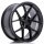 Japan Racing SL-01 8,5x18 5/108 ET42 NB63.4 Schwarz