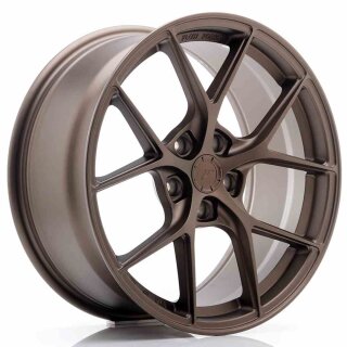 Japan Racing SL-01 8,5x18 5/114.3 ET42 NB67.1 Bronze