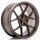 Japan Racing SL-01 8,5x18 5/114,3 ET42 NB67,1 Bronze