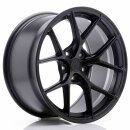 Japan Racing SL-01 9,5x18 5/120 ET25 NB72.6 Black