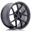 Japan Racing SL-01 9,5x18 5/120 ET25 NB72.6 Gunmetal