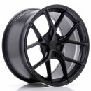 Japan Racing SL-01 9,5x18 5/100-120 ET25-38 NB72,6 Black