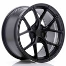 Japan Racing SL-01 9,5x18 5/100-120 ET25-38 NB72.6 Schwarz