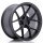 Japan Racing SL-01 9,5x18 5/100-120 ET25-38 NB72,6 Gunmetal