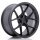 Japan Racing SL-01 9,5x18 5/100-120 ET25-38 NB72.6 Gunmetal