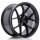 Japan Racing SL-01 9,5x18 5/114.3 ET38 NB67.1 Schwarz