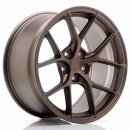 Japan Racing SL-01 9,5x18 5/114.3 ET38 NB67.1 Bronze