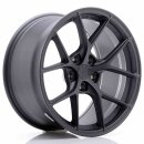 Japan Racing SL-01 9,5x18 5/120 ET38 NB72,6 Gunmetal