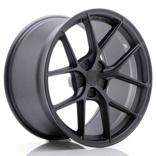 Japan Racing SL-01 10,5x19 5/100-120 ET25-40 NB72,6 Gunmetal