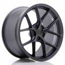 Japan Racing SL-01 10,5x19 5/100-120 ET25-40 NB72,6 Gunmetal