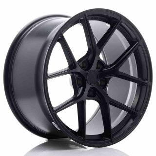 Japan Racing SL-01 10,5x19 5/120 ET35 NB72.6 Black