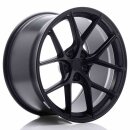 Japan Racing SL-01 10,5x19 5/120 ET35 NB72.6 Schwarz