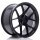 Japan Racing SL-01 10,5x19 5/120 ET35 NB72,6 Schwarz