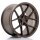Japan Racing SL-01 10,5x19 5/120 ET35 NB72,6 Bronze
