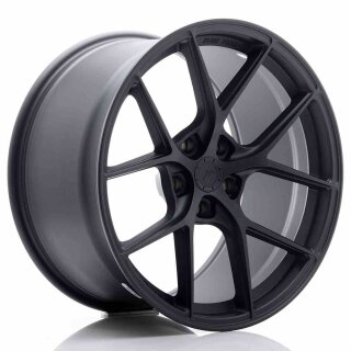 Japan Racing SL-01 10,5x19 5/120 ET35 NB72,6 Gunmetal