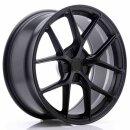 Japan Racing SL-01 8,5x19 5/100-120 ET20-45 NB72.6 Black