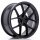 Japan Racing SL-01 8,5x19 5/100-120 ET20-45 NB72,6 Black