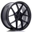 Japan Racing SL-01 8,5x19 5/112 ET32 NB66.6 Schwarz