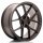 Japan Racing SL-01 8,5x19 5/112 ET32 NB66,6 Bronze