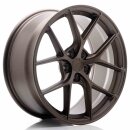 Japan Racing SL-01 8,5x19 5/120 ET35 NB72.6 Bronze