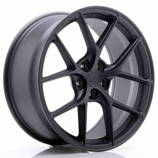 Japan Racing SL-01 8,5x19 5/112 ET45 NB66,6 Gunmetal