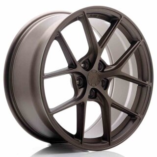 Japan Racing SL-01 8,5x19 5/114,3 ET45 NB67,1 Bronze
