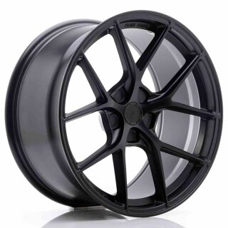 Japan Racing SL-01 9,5x19 5/100-120 ET25-40 NB72.6 Black