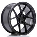 Japan Racing SL-01 9,5x19 5/100-120 ET25-40 NB72,6 Schwarz