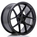 Japan Racing SL-01 9,5x19 5/100-120 ET25-40 NB72.6 Schwarz