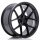 Japan Racing SL-01 9,5x19 5/100-120 ET25-40 NB72.6 Black