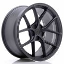 Japan Racing SL-01 9,5x19 5/100-120 ET25-40 NB72.6 Gunmetal