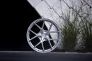 Japan Racing SL-01 9,5x19 5/100-120 ET25-40 NB72,6 Silver