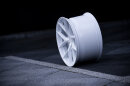 Japan Racing SL-01 9,5x19 5/100-120 ET25-40 NB72,6 White